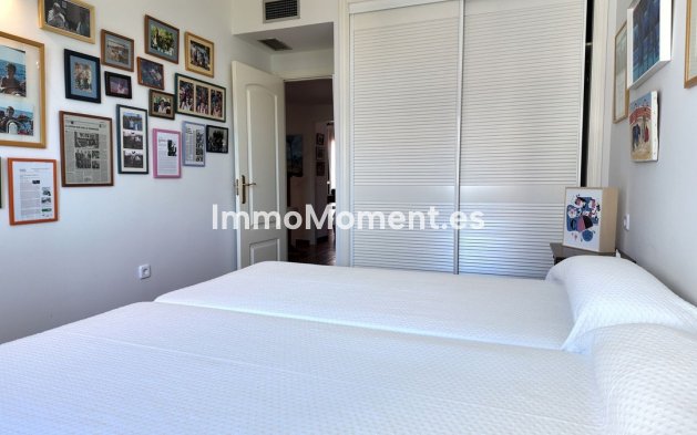 Revente - Maison mitoyenne - Marbella - San Pedro de Alcántara