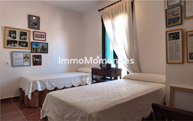 Revente - Maison mitoyenne - Marbella - San Pedro de Alcántara