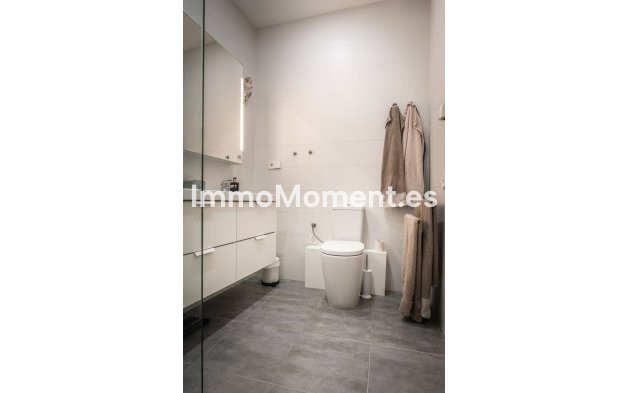 Reventa - Apartamento - Estepona  - Estepona Centro