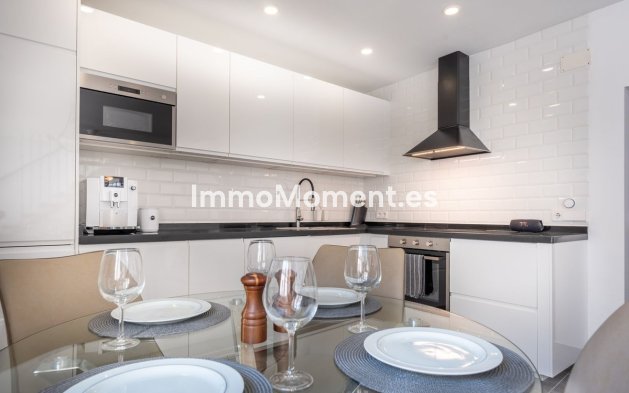 Reventa - Apartamento - Estepona  - Estepona Centro