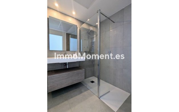 Revente - Appartement - Villajoyosa - Villajoyosa Centro