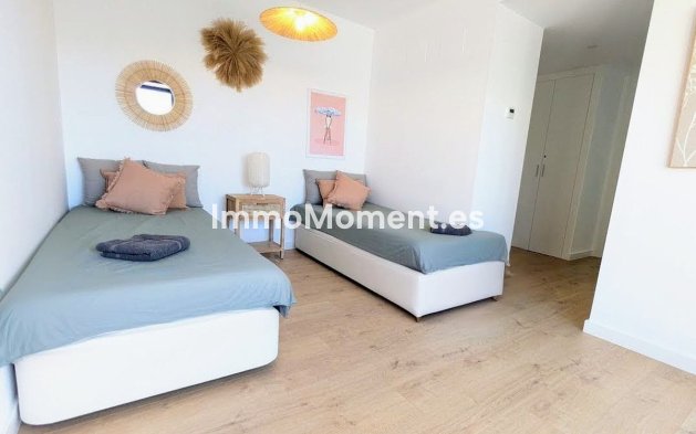 Revente - Appartement - Villajoyosa - Villajoyosa Centro