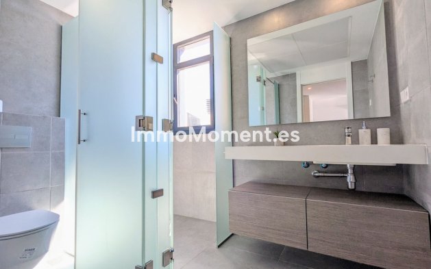 Revente - Appartement - Villajoyosa - Villajoyosa Centro