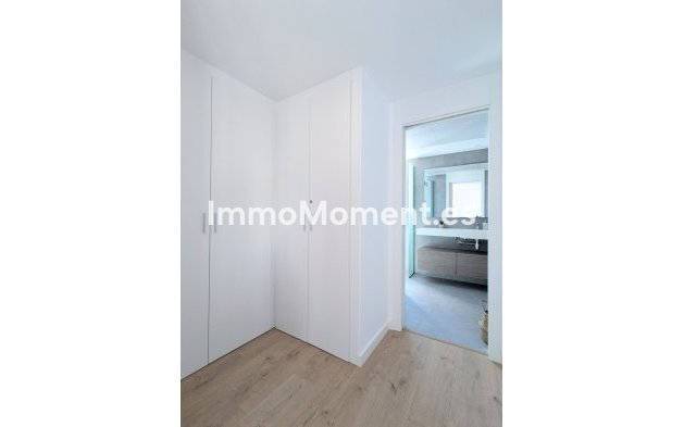 Revente - Appartement - Villajoyosa - Villajoyosa Centro