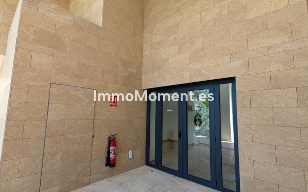Revente - Appartement - Villajoyosa - Villajoyosa Centro
