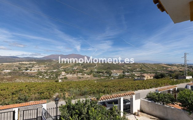 Revente - Maison mitoyenne - Manilva - Manilva Centro