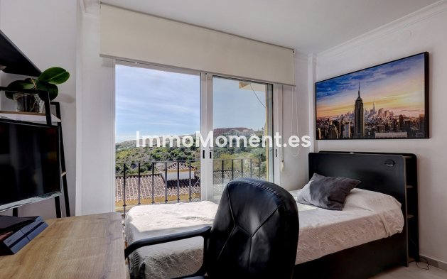 Revente - Maison mitoyenne - Manilva - Manilva Centro