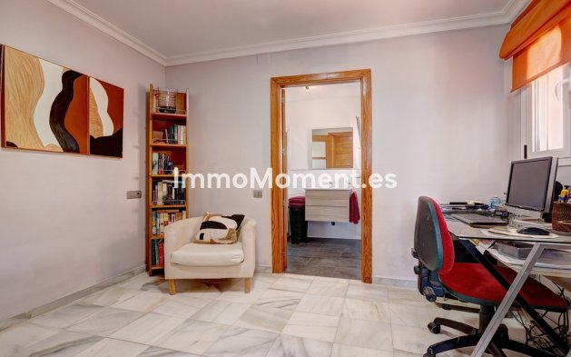 Revente - Maison mitoyenne - Manilva - Manilva Centro