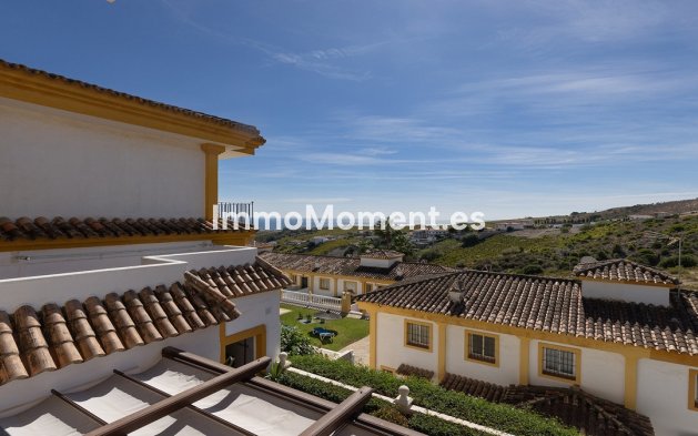 Revente - Maison mitoyenne - Manilva - Manilva Centro