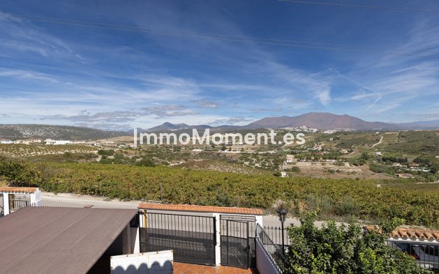 Revente - Maison mitoyenne - Manilva - Manilva Centro