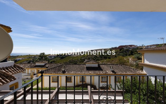 Revente - Maison mitoyenne - Manilva - Manilva Centro