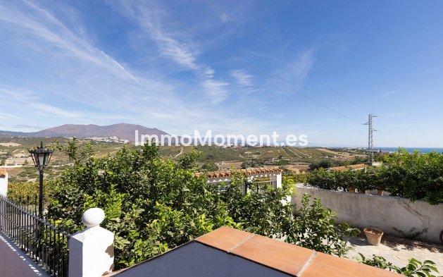 Revente - Maison mitoyenne - Manilva - Manilva Centro