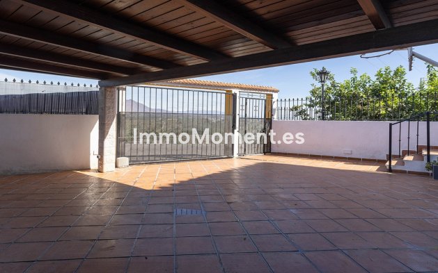 Revente - Maison mitoyenne - Manilva - Manilva Centro