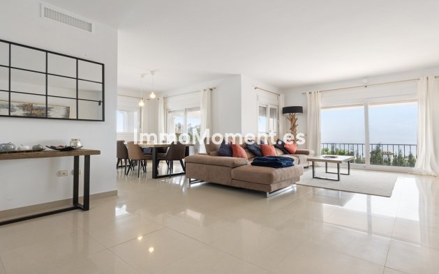 Wiederverkauf - Villa - Manilva - Manilva Centro