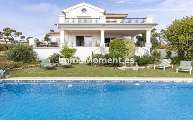 Wiederverkauf - Villa - Manilva - Manilva Centro