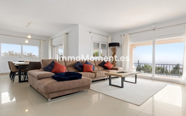 Wiederverkauf - Villa - Manilva - Manilva Centro