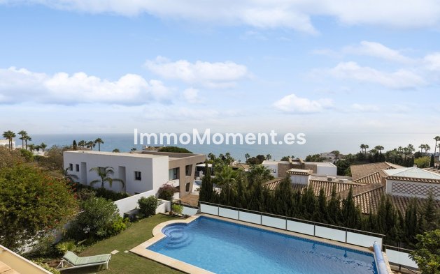 Wiederverkauf - Villa - Manilva - Manilva Centro