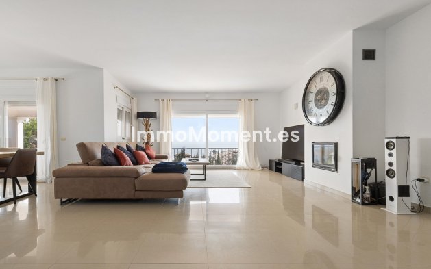 Wiederverkauf - Villa - Manilva - Manilva Centro