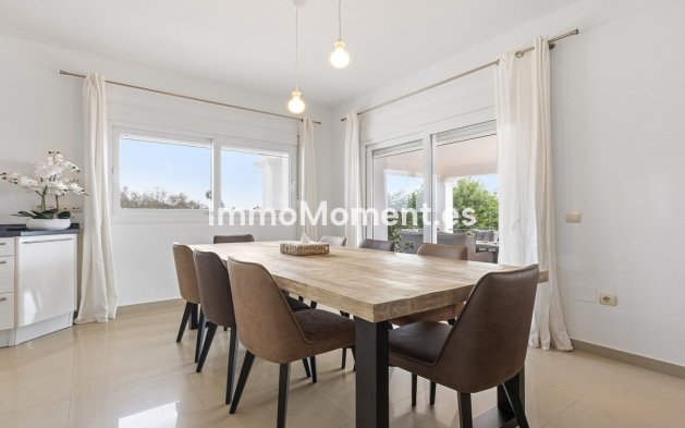 Wiederverkauf - Villa - Manilva - Manilva Centro