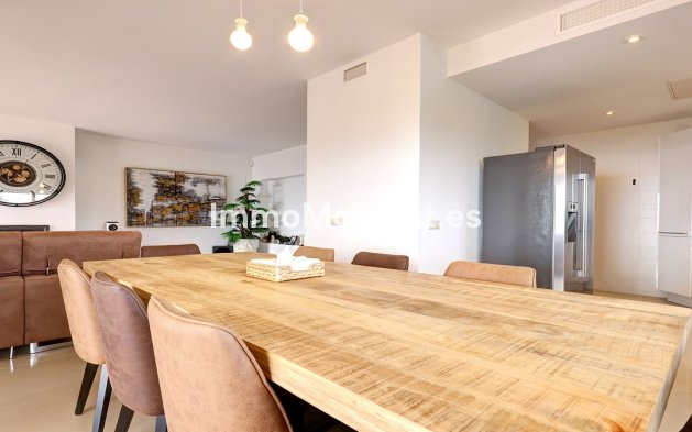 Wiederverkauf - Villa - Manilva - Manilva Centro