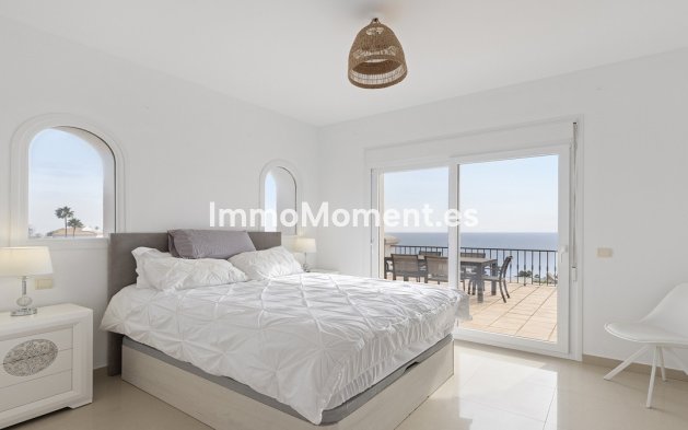 Wiederverkauf - Villa - Manilva - Manilva Centro