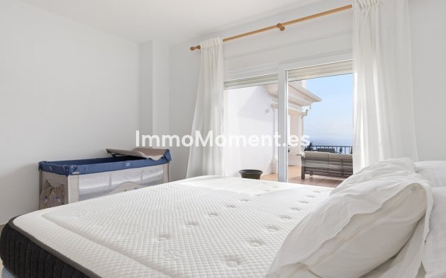 Wiederverkauf - Villa - Manilva - Manilva Centro