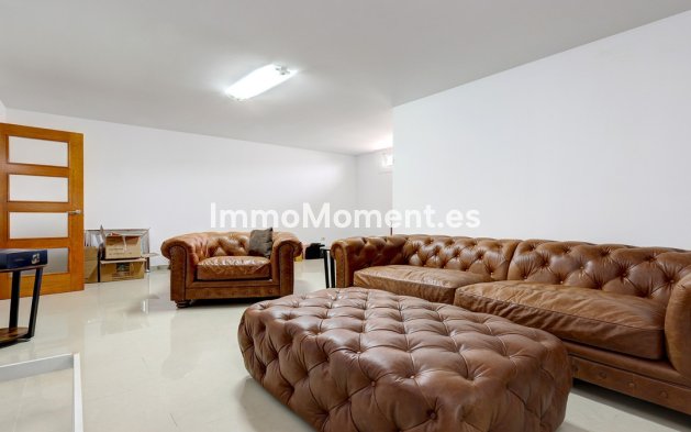 Wiederverkauf - Villa - Manilva - Manilva Centro