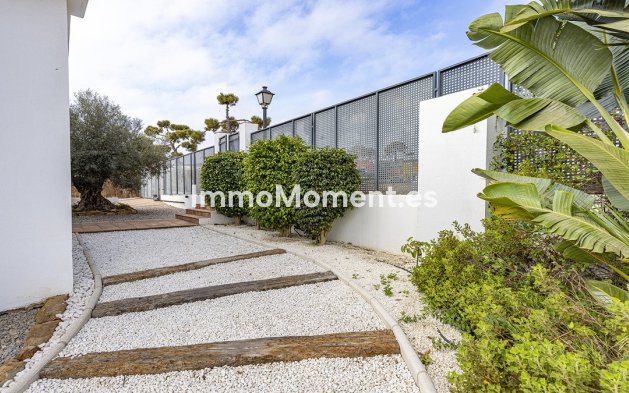 Wiederverkauf - Villa - Manilva - Manilva Centro