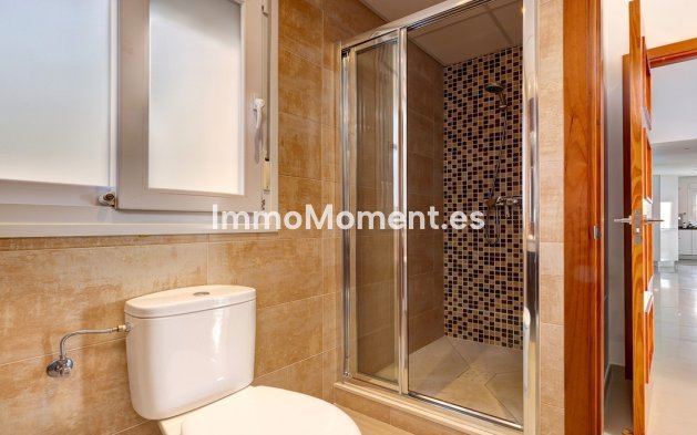 Wiederverkauf - Villa - Manilva - Manilva Centro