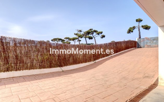 Wiederverkauf - Villa - Manilva - Manilva Centro