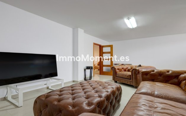 Wiederverkauf - Villa - Manilva - Manilva Centro