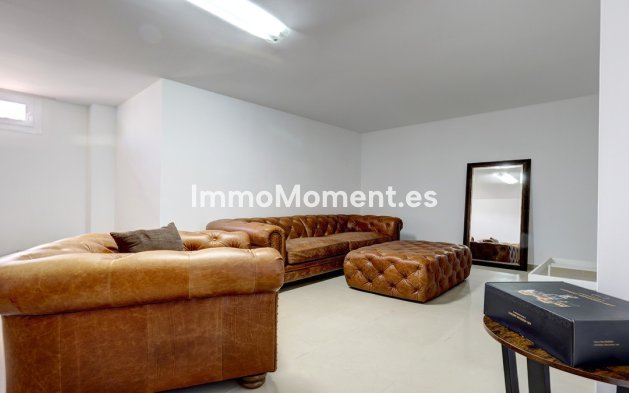 Wiederverkauf - Villa - Manilva - Manilva Centro