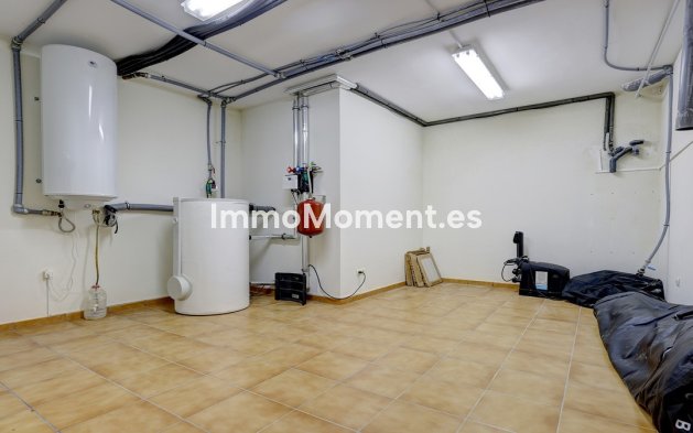 Wiederverkauf - Villa - Manilva - Manilva Centro