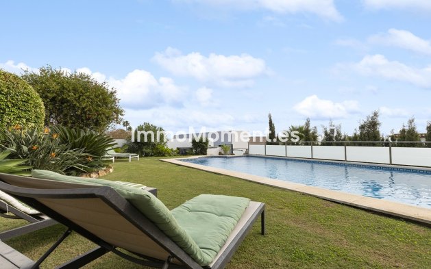 Wiederverkauf - Villa - Manilva - Manilva Centro