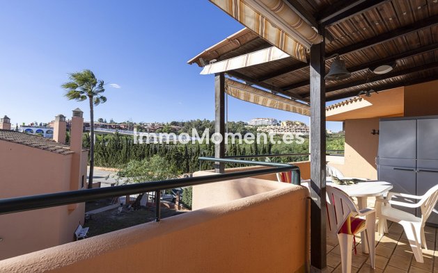 Wiederverkauf - Wohnung - Manilva - Manilva Centro