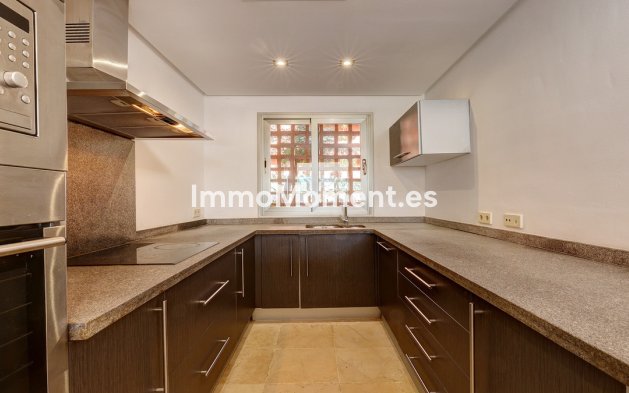 Revente - Maison mitoyenne - Manilva - Manilva Centro