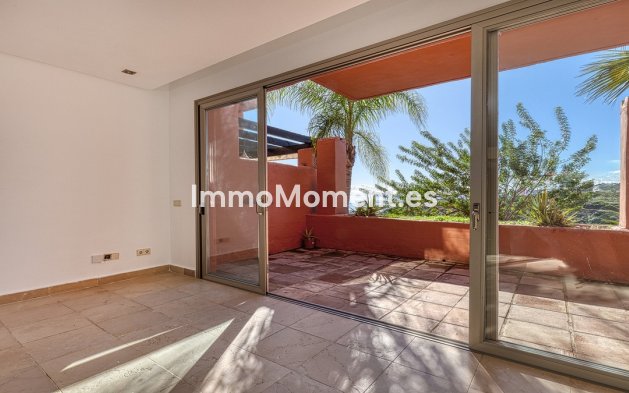 Revente - Maison mitoyenne - Manilva - Manilva Centro