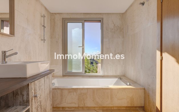 Revente - Maison mitoyenne - Manilva - Manilva Centro