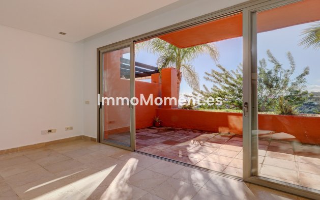 Revente - Maison mitoyenne - Manilva - Manilva Centro