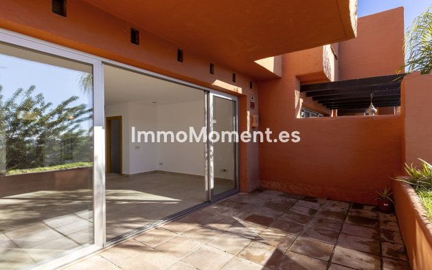 Revente - Maison mitoyenne - Manilva - Manilva Centro