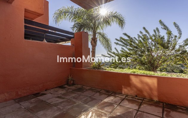 Revente - Maison mitoyenne - Manilva - Manilva Centro