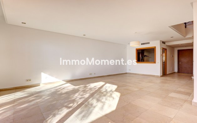 Revente - Maison mitoyenne - Manilva - Manilva Centro