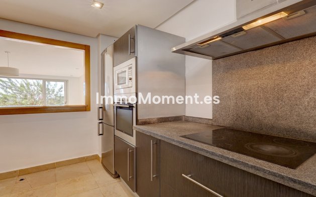 Revente - Maison mitoyenne - Manilva - Manilva Centro