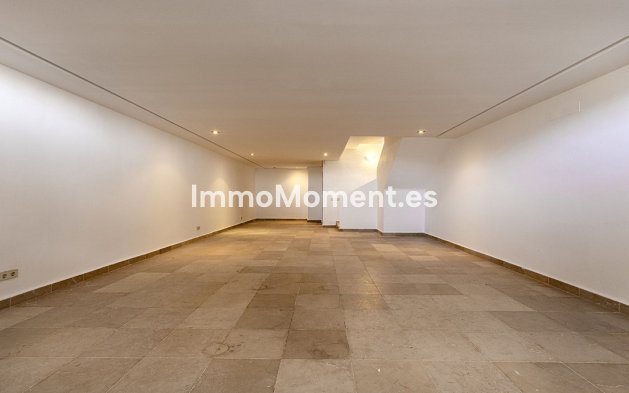 Revente - Maison mitoyenne - Manilva - Manilva Centro