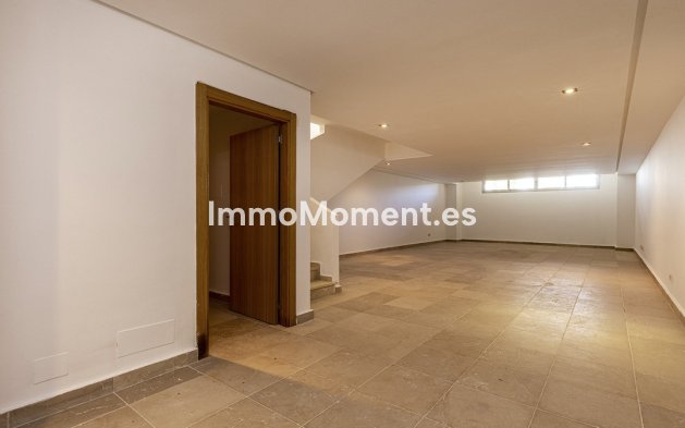 Revente - Maison mitoyenne - Manilva - Manilva Centro