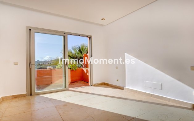 Revente - Maison mitoyenne - Manilva - Manilva Centro