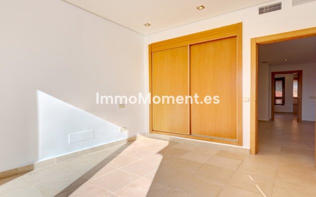 Revente - Maison mitoyenne - Manilva - Manilva Centro