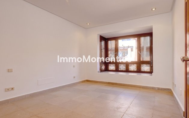 Revente - Maison mitoyenne - Manilva - Manilva Centro