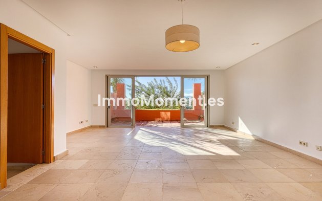 Revente - Maison mitoyenne - Manilva - Manilva Centro