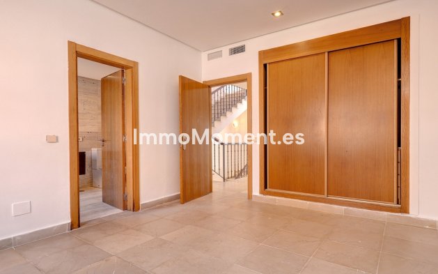 Revente - Maison mitoyenne - Manilva - Manilva Centro